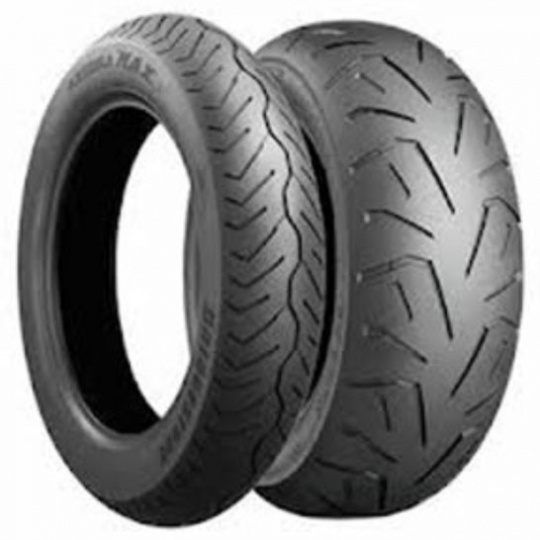 Bridgestone E-Max 160/80 D 15 74S Bridgestone E-Max 160/80 D 15 74S
