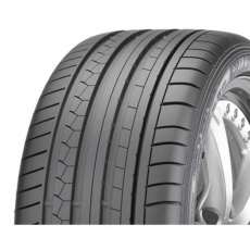 Dunlop SP Sport Maxx GT 265/45 R 20 108Y