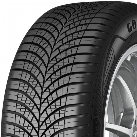 Goodyear Vector 4Seasons SUV Gen-3 255/50 R 19 107W