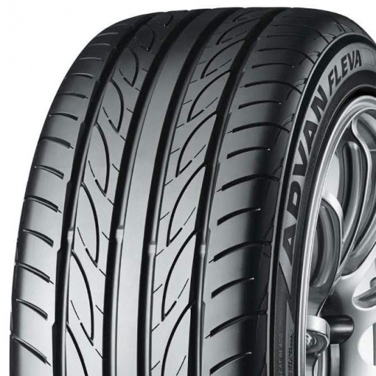 Yokohama Advan-Fleva V701 275/35 R 18 99W