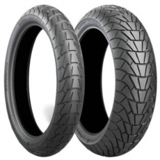 Bridgestone AX 41S 160/60 R 15 67H