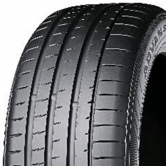 Yokohama Advan Sport V107D 285/40 ZR 22 110Y Yokohama Advan Sport V107D 285/40 ZR 22 110Y