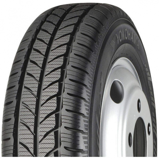 Yokohama WY01 215/75 R 16C 113/111R Yokohama WY01 215/75 R 16C 113/111R