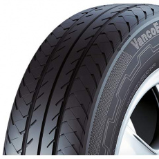 Continental VanContact Eco 205/75 R 16C 116/114R