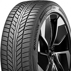Hankook Winter i*cept iON X IW01A 295/40 R 21 111V Hankook Winter i*cept iON X IW01A 295/40 R 21 111V