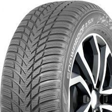 Nokian Snowproof 2 SUV 215/65 R 17 103H Nokian Snowproof 2 SUV 215/65 R 17 103H