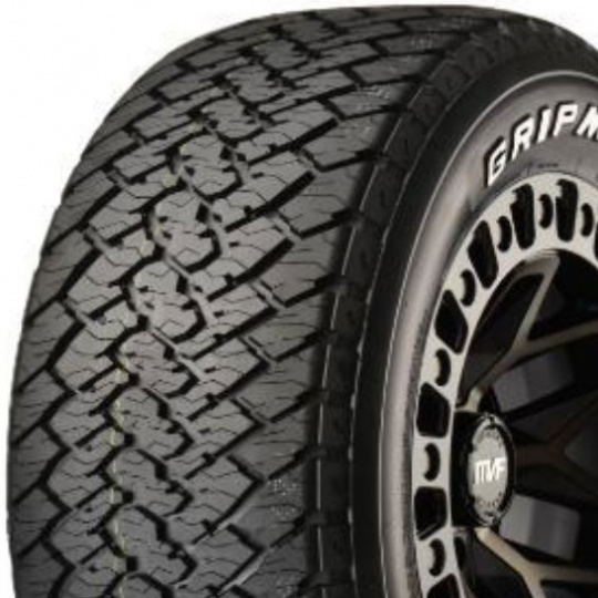 Gripmax Inception A/T 255/70 R 16 111T