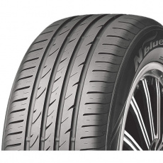 Nexen N'blue HD Plus 165/65 R 15 81H