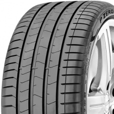 Pirelli P-ZERO S.C. 235/35 ZR 20 88Y Pirelli P-ZERO S.C. 235/35 ZR 20 88Y