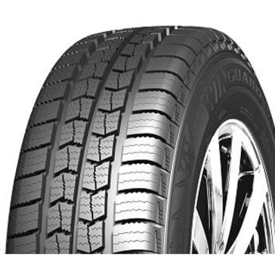 Nexen WinGuard WT1 195/65 R 16C 104/102T Nexen WinGuard WT1 195/65 R 16C 104/102T