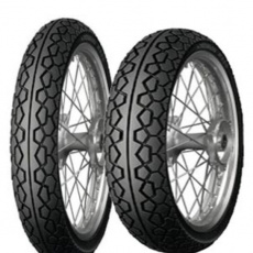 Dunlop K388 80/100 D 16 45P