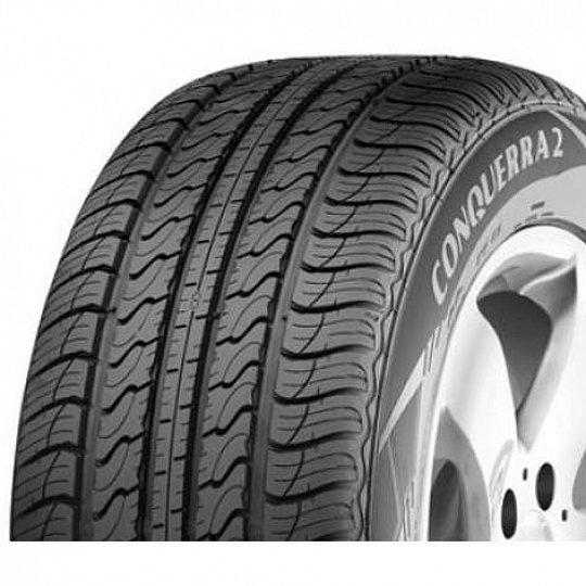 Matador MP82 Conquerra 2 215/70 R 16 100H Matador MP82 Conquerra 2 215/70 R 16 100H