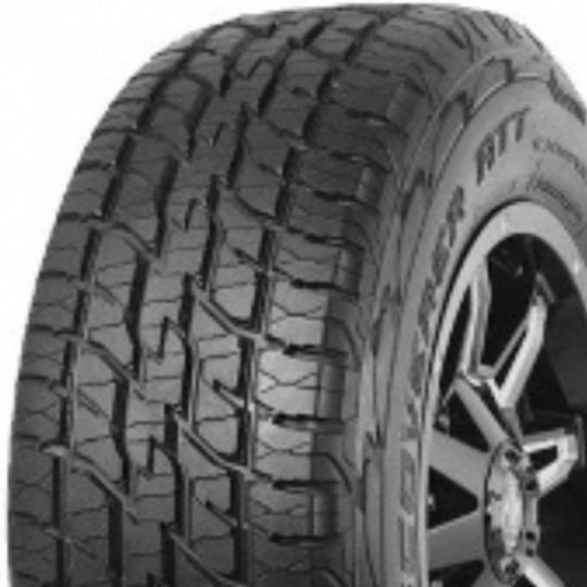 Cooper Discoverer ATT 255/55 R 18 109H Cooper Discoverer ATT 255/55 R 18 109H