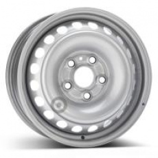 Alcar Stahlrad 9053 6.5x16