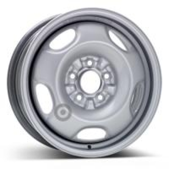 ALCAR STAHLRAD 9405  5 x 114.30 ET46