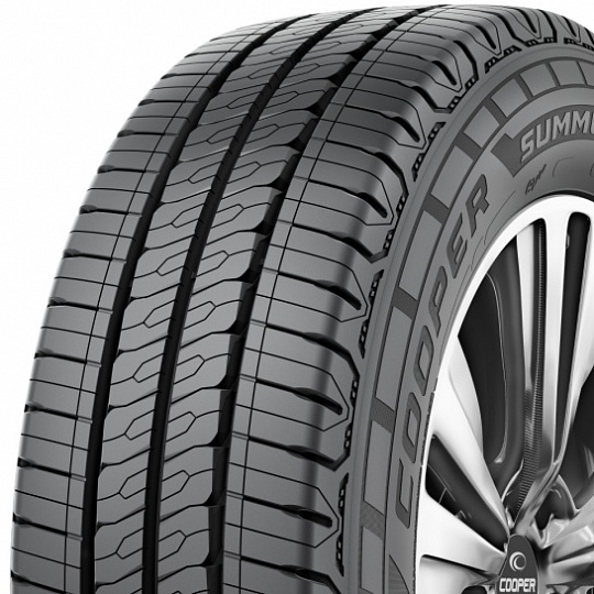 Cooper Summer VAN (1A) 205/65 R 15C 102/100T