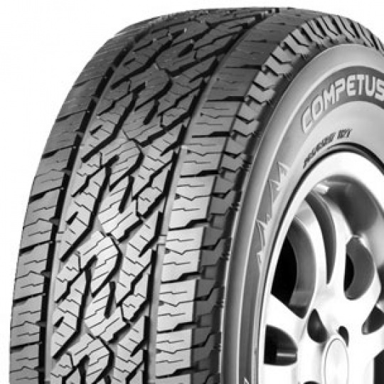 Lassa Competus A/T 2 255/60 R 18 112T