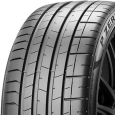 Pirelli P-ZERO (PZ4) S.C. 255/40 R 20 101T Pirelli P-ZERO (PZ4) S.C. 255/40 R 20 101T