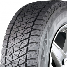 Bridgestone Blizzak DM-V2 285/70 R 17 117R