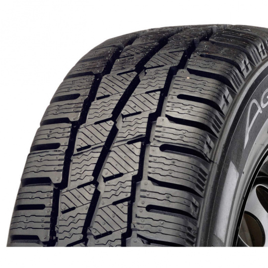 Michelin Agilis Alpin 235/60 R 17C 117/115R