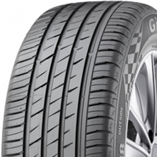 Giti GitiControl P80 315/35 R 20 110W