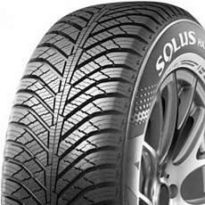Kumho Solus 4S HA31 245/65 R 17 111H