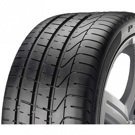 Pirelli P ZERO 255/35 R 19 92Y Pirelli P ZERO 255/35 R 19 92Y
