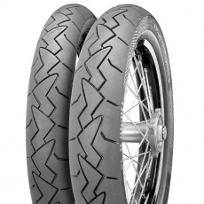 Continental ContiClassicAttack 90/90 R 18 51V Continental ContiClassicAttack 90/90 R 18 51V