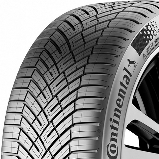 Continental AllSeasonContact 2 275/35 R 21 103Y Continental AllSeasonContact 2 275/35 R 21 103Y