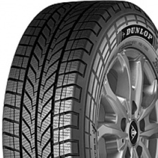 Dunlop EconoDrive Winter 195/60 R 16C 99/97T Dunlop EconoDrive Winter 195/60 R 16C 99/97T