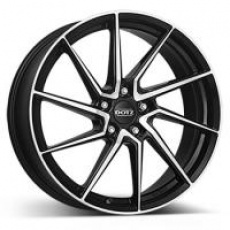 DOTZ Spa dark 8.00 x 18 5 x 112.00 ET48 DOTZ Spa dark 8.00 x 18 5 x 112.00 ET48