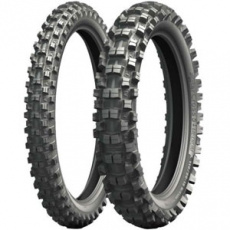 Michelin Star Cross 5 Mini 2.50/- R10 33J