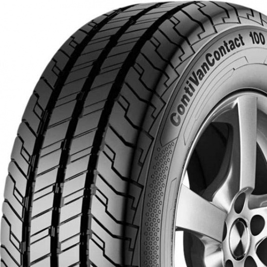 Continental ContiVanContact 100 215/65 R 15C 104/102T