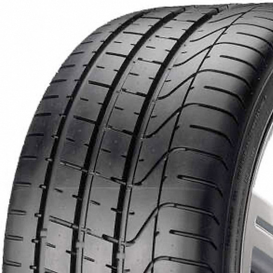 Pirelli PZERO All Season 255/45 R 19 104V