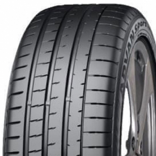 Yokohama Advan Sport V107 285/35 ZR 23 107Y Yokohama Advan Sport V107 285/35 ZR 23 107Y