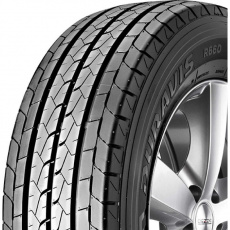 Bridgestone Duravis R660 235/65 R 16C 121R