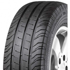 Continental ContiVanContact 200 235/65 R 16C 121/119R Continental ContiVanContact 200 235/65 R 16C 121/119R