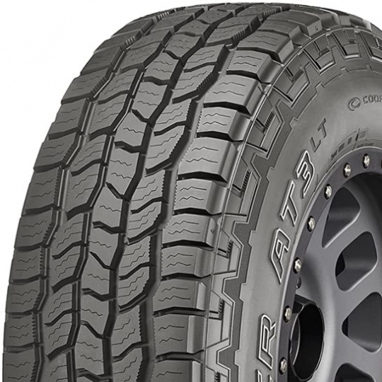 Cooper Discoverer AT3 LT 265/70 R 17 121S