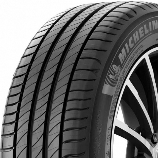 Michelin Primacy 4+ 185/55 R 16 87V Michelin Primacy 4+ 185/55 R 16 87V